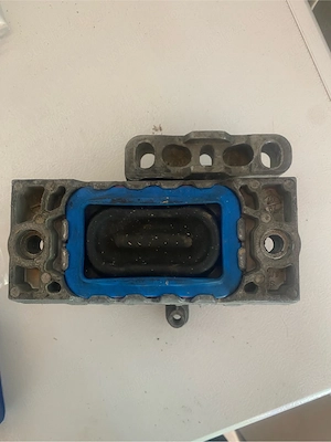 Suport motor 1.9 -2 TDI  - imagine 2