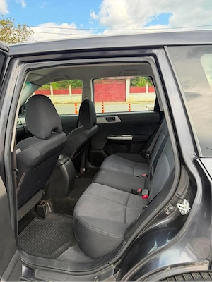 vând subaru 4x4 - imagine 4