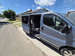 Vanzare Opel Vivaro 5 locuri - 2008 - imagine 8