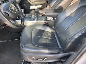 Audi a 6 Fab 2012 benzină hibrid - imagine 4