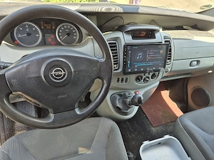 Vanzare Opel Vivaro 5 locuri - 2008 - imagine 6