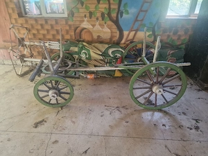 caruta pnt decoratie
