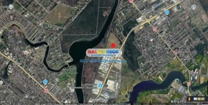 Mogosoaia Centura 64.726 Mp Industrial-Comercial - imagine 3