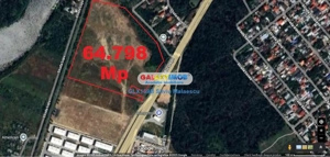Mogosoaia Centura 64.726 Mp Industrial-Comercial - imagine 5