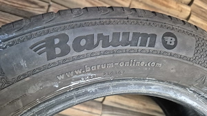 Anvelope vara 195 55 R15 Barum Bravuris 3HM, 3 buc cauciucuri vara - imagine 4