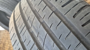 Anvelope vara 195 55 R15 Barum Bravuris 3HM, 3 buc cauciucuri vara - imagine 2