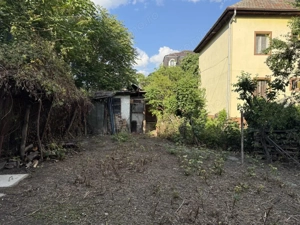 Apartament 3 camere, 72mp, etaj 1, 400m teren, garaj propriu- Complex Studentesc - imagine 10