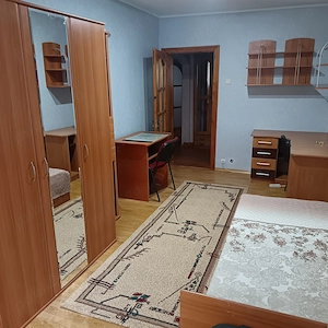Închiriez apartament 3 camere - imagine 5