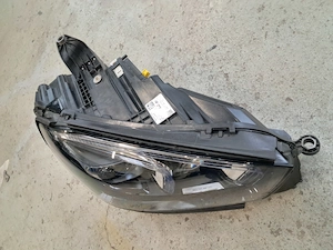 Far led dreapta Mercedes GLE W167 C167 2019/2023 A1679068607 - imagine 4