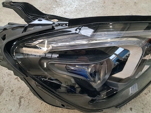 Far led dreapta Mercedes GLE W167 C167 2019/2023 A1679068607 - imagine 3