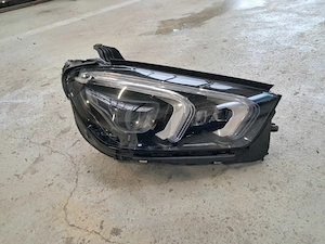 Far led dreapta Mercedes GLE W167 C167 2019/2023 A1679068607