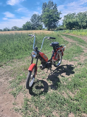 Vand urgent Jawa babetta 210  - imagine 2