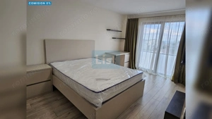 0% Comision | Apartament cu 2 camere, balcon si parcare | Buna Ziua