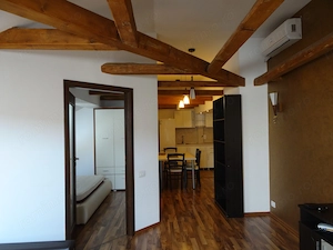 Apartament cu 2 camere de vânzare   Piața Unirii- 593 - imagine 6