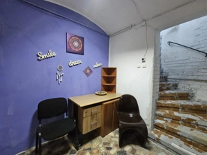 ROMANĂ – GEORGE ENESCU – CABINET TERAPII / PSIHO / CREATIVE! - imagine 7