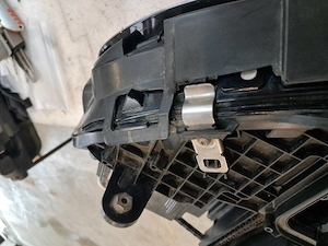 Far led dreapta Mercedes GLE W167 C167 2019/2023 A1679068607 - imagine 6
