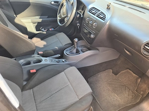 Vand seat Leon 2010 1.4 benzina - imagine 9