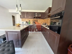 Casa Individuala Smart | 5 camere | Panouri Solare | Teren Generos | - imagine 9