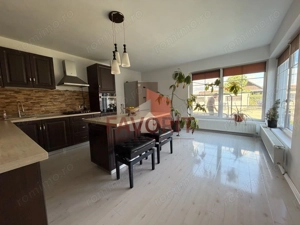 Casa Individuala Smart | 5 camere | Panouri Solare | Teren Generos | - imagine 7