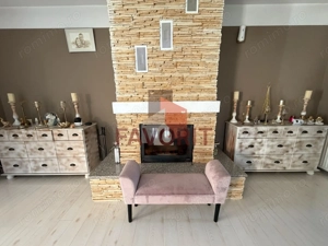 Casa Individuala Smart | 5 camere | Panouri Solare | Teren Generos | - imagine 6