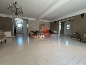 Casa Individuala Smart | 5 camere | Panouri Solare | Teren Generos | - imagine 4