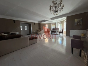 Casa Individuala Smart | 5 camere | Panouri Solare | Teren Generos | - imagine 5