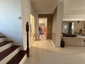 Casa Individuala Smart | 5 camere | Panouri Solare | Teren Generos | - imagine 16