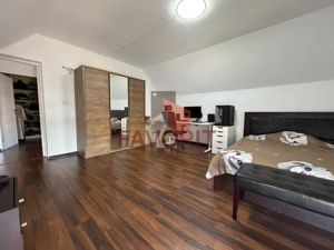 Casa Individuala Smart | 5 camere | Panouri Solare | Teren Generos | - imagine 15