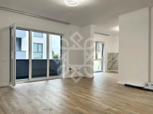 Apartament nou cu 2 camere, cu parcare inclusa, Sanmartin