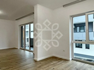 Apartament nou cu 2 camere, cu parcare inclusa, Sanmartin - imagine 4