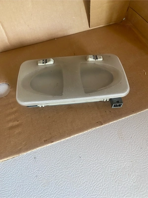 plafoniera Fiat 188 originala