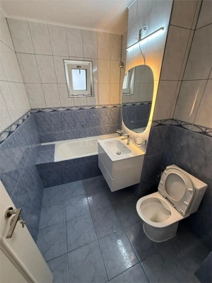 Apartament 2 decomandat, parter, balcon, renovat - Brazda - Simplon - imagine 6