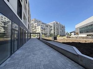 Spatiu Comercial 71mp- City of Mara- Circumvalatiunii- Comision 0% - imagine 3