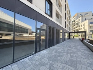 Spatiu Comercial 71mp- City of Mara- Circumvalatiunii- Comision 0% - imagine 5