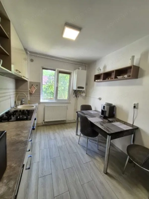 Apartament 3 camere la cheie, cartier Manastur