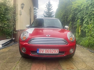 Mini Cooper 2009-euro4 - imagine 3