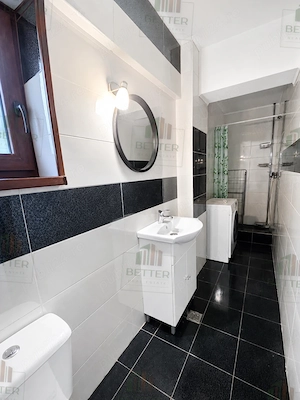 Apartament 2 camere decomandat, 77 mp, 2 niveluri, Șoseaua Olteniței - imagine 7