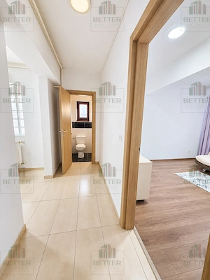 Apartament 2 camere decomandat, 77 mp, 2 niveluri, Șoseaua Olteniței - imagine 5