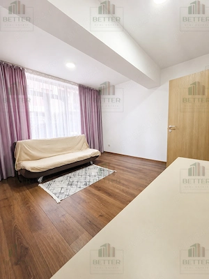 Apartament 2 camere decomandat, 77 mp, 2 niveluri, Șoseaua Olteniței - imagine 6
