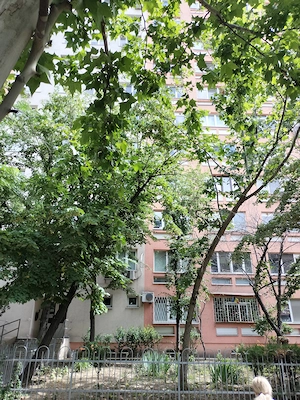 Garsoniera spațioasă, renovata, la cheie Th. Pallady Nr. 5