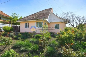 Casa localitea Bistrita - comuna Alexandru cel Bun , toate utilitatile - imagine 15