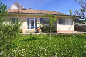 Casa localitea Bistrita - comuna Alexandru cel Bun , toate utilitatile - imagine 14