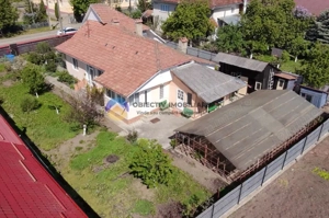 Casa localitea Bistrita - comuna Alexandru cel Bun , toate utilitatile - imagine 2