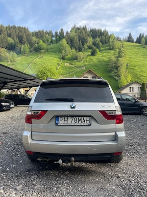Vand bmw x3 e83  - imagine 7