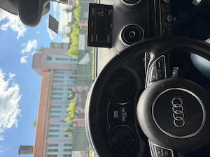 Vand Audi A3 S-Line 2013 1.6 TDI - imagine 5