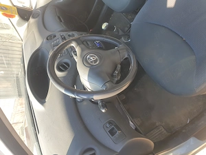 Toyota yaris 20041.4diesel - imagine 5