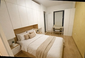 Apartament 3 camere 5min metrou zona Plaza Residence, aproape de Lujerului, GranVia, AFI - imagine 2