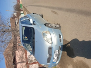 Toyota yaris 20041.4diesel - imagine 2