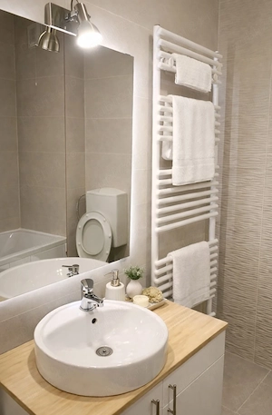 Apartament 3 camere 5min metrou zona Plaza Residence, aproape de Lujerului, GranVia, AFI - imagine 3