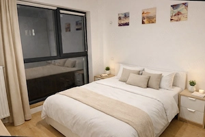 Apartament 3 camere 5min metrou zona Plaza Residence, aproape de Lujerului, GranVia, AFI - imagine 7